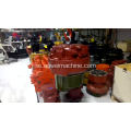 9263595 Hitachi ZX470-3 slutdrift 9262852 ZX450 Resenhetsmotor 9217847 9276643 9275946 9251680